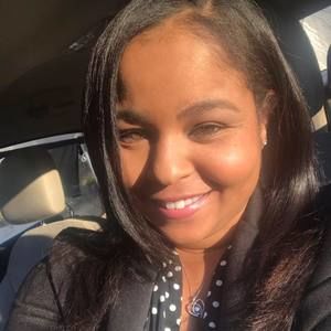 Meet your Posher, Morgan